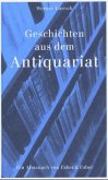 Geschichten aus dem Antiquariat / Sisyphos Bd.11