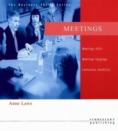Meetings - Laws, Anne