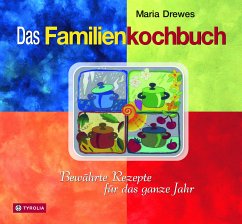Das Familienkochbuch - Drewes, Maria