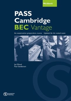Pass Cambridge BEC Vantage, Workbook