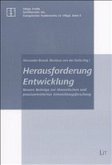 Herausforderung Entwicklung