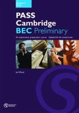 Pass Cambridge BEC Preliminary, Student's Book