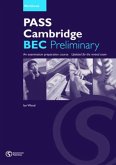Pass Cambridge BEC Preliminary, Workbook