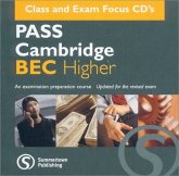 Pass Cambridge BEC Higher