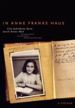 In Anne Franks Haus - Anne Frank House (Hrsg.)