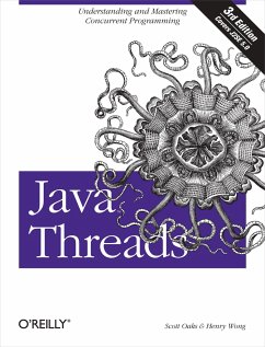 Java Threads - Oaks, Scott; Wong, Henry