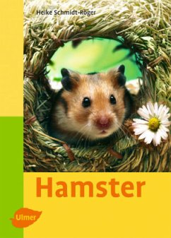 Hamster - Schmidt-Röger, Heike