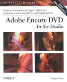 Adobe Encore DVD: In the Studio