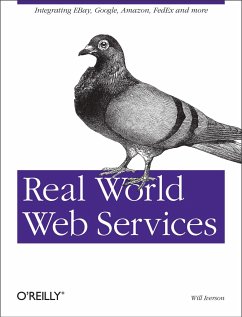 Real World Web Services - Iverson, Will