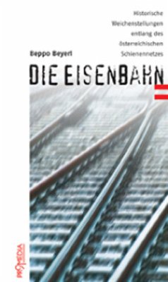 Cover Die Eisenbahn