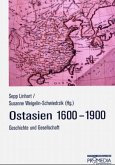 Ostasien 1600-1900