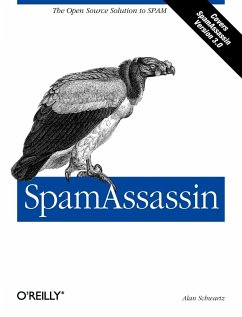 SpamAssassin - Schwartz, Alan