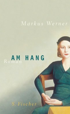 Am Hang - Werner, Markus