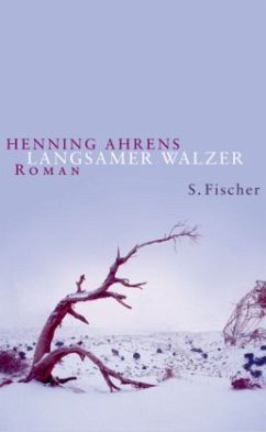 Langsamer Walzer - Ahrens, Henning