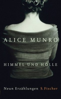 Himmel und Hölle - Munro, Alice