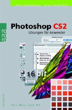 Photoshop CS2 - Lewandowsky, Pina;Bittl, Klaus Rudolf