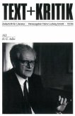 H. G. Adler H. G. Adler