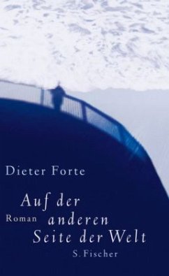 Auf der anderen Seite der Welt - Forte, Dieter