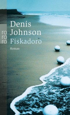 Fiskadoro - Johnson, Denis