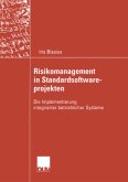 Risikomanagement in Standardsoftwareprojekten