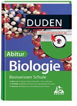 Biologie Abitur - Duden