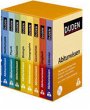 Duden Abiturwissen, 8 Bde. u. CD-ROM - Bild 1