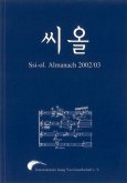 Ssi-ol. Almanach 2002/03