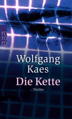 Die Kette - Kaes, Wolfgang