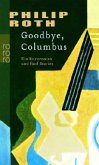 Goodbye, Columbus