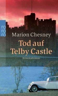 Tod auf Telby Castle - Chesney, Marion