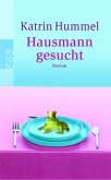 Hausmann gesucht