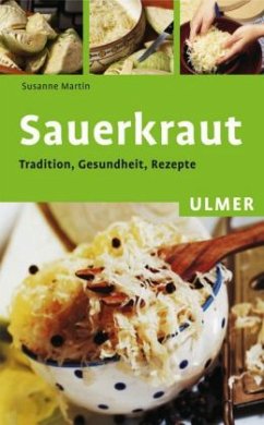 Sauerkraut - Martin, Susanne