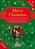 Merry Christmas Pocket Merry Christmas Pocket