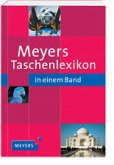 Meyers Taschenlexikon in einem Band