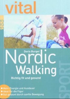 Nordic Walking - Burger, Doris