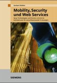 Mobility, Security und Web Services