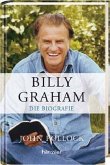 Billy Graham, Die Biografie