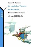 Die magischen Vierecke des Abul Wafa