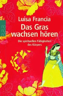 Cover Das Gras wachsen hören