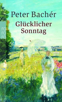 Glücklicher Sonntag - Bachér, Peter