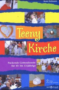Teeny Kirche - Hofmann, Beate