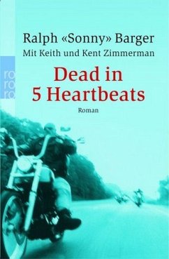 Dead in 5 Heartbeats - Barger, Ralph 'Sonny'