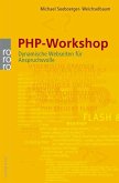 PHP-Workshop