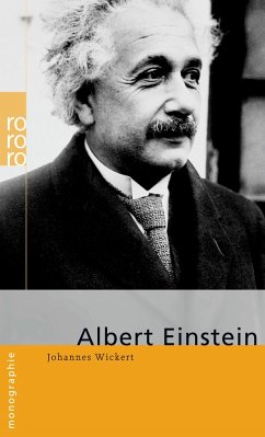 Albert Einstein - Wickert, Johannes