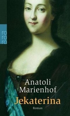 Jekaterina - Marienhof, Anatoli