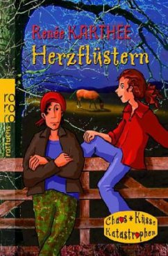 Herzflüstern - Karthee, Renée