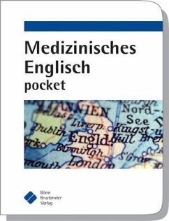 Medizinisches Englisch pocket - Börm Bruckmeier Verlag GmbH