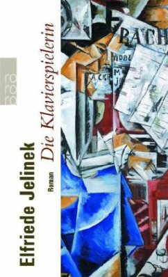 Cover Die Klavierspielerin, Sonderausgabe
