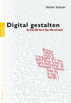 Cover Digital gestalten
