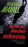 Nacht der Stachelschweine, Sonderausgabe